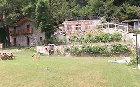 Appartamento Agriturismo Ai Ronchi